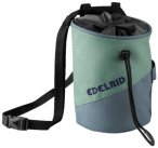 Edelrid Monoblock Chalk Bag, steel