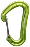 Edelrid Nineteen G II Schnappkarabiner, oasis