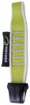 Edelrid Nylon Quickdraw Express Sling II Express-Schlinge, 12cm, oasis-snow