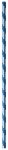 Edelrid PES Cord Reepschnur, 7mm - 50m, blue