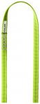 Edelrid PES Sling 16mm Bandschlinge, 180cm, neon green