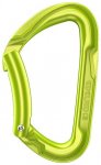Edelrid Pure Bent III Schnappkarabiner, oasis
