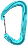 Edelrid Pure Wire III Schnappkarabiner, icemint