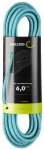 Edelrid Rap Line Protect Pro Dry 6mm Reepschnur, 50m, icemint