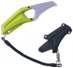 Edelrid Rescue Canyoning Knife Rettungs- und Kappmesser, oasis