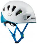 Edelrid Shield II Kletterhelm, Größe 1, petrol-snow