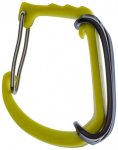 Edelrid SM Clip S Materialkarabiner, oasis