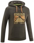 Edelrid Spotter Hoody, S, blackbird