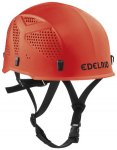 Edelrid Ultralight III Kletterhelm, red