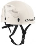 Edelrid Ultralight Junior III Kletterhelm für Kinder, snow