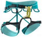 Edelrid Women´s Autana Klettergurt, L, jade