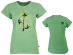 Edelrid Women´s Highball II T-Shirt, L, green pepper