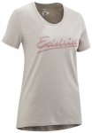 Edelrid Women's Highball T-Shirt, S, muddy