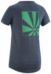 Edelrid Women's Highball T-Shirt, S, navy