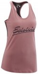 Edelrid Women's Onsight Tank Top, L, rose