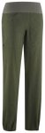 Edelrid Women’s Sansara Pants III Kletterhose, L, oil