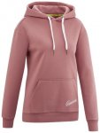 Edelrid Women's Spotter Hoody, M, rose