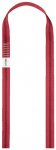 Edelrid X-Tube Loop 25mm Loop NFC Bandschlinge, 150 cm, red
