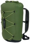 Exped Cloudburst 25 Daypack, forest
