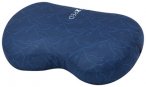 Exped DeepSleep Pillow Kissen, Medium, navy mountain