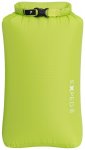 Exped Drybag Ultra Packsack, 5 Liter, lime