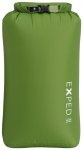 Exped Drybag Ultra Packsack, 8 Liter, meadow