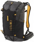Exped Impulse 20 Wanderrucksack, black