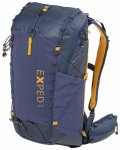 Exped Impulse 20 Wanderrucksack, navy