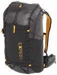 Exped Impulse 30 Wanderrucksack, black