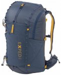 Exped Impulse 30 Wanderrucksack, navy