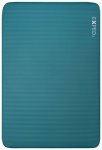 Exped MegaMat Duo 10 Isomatte, Long Wide Plus, cypress