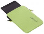 Exped Padded Tablet Sleeve Tasche, 10 Zoll, lime