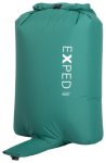 Exped Schnozzel Pumpbag Pumpsack, Medium, pine
