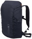 Exped Summit Hike 25 Wanderrucksack, black