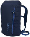 Exped Summit Hike 25 Wanderrucksack, navy