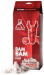 Friction Labs FrictionLabs Bam Bam Chalk - Super Chunky, 340g