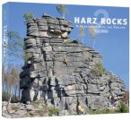 Geoquest Verlag Harz Rocks 2 Kletterführer Harz und Harzvorland