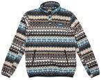 Kavu Women‘s Cavanaugh Fleecepullover, M, chalet knit
