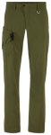 Klättermusen Alfhild Pants Trekkinghose, S, fern green