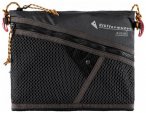 Klättermusen Algir Accessory Bag Tasche, M, raven