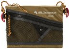 Klättermusen Algir Accessory Bag Tasche, S, olive