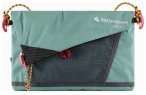 Klättermusen Hrid Wp Accessory Bag 3L Tasche, jade green