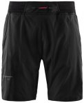 Klättermusen Nal Klettershorts, M, black