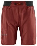 Klättermusen Nal Klettershorts, L, madder red