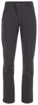 Klättermusen Vanadis Pants 3.0 Softshellhose, S, raven