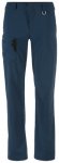 Klättermusen Women’s Alfhild Pants Trekkinghose, L, midnight blue