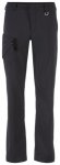 Klättermusen Women’s Alfhild Pants Trekkinghose, M, raven