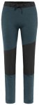 Klättermusen Women’s Hugin Pants Kletterhose, M, midnight blue