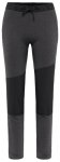 Klättermusen Women’s Hugin Pants Kletterhose, L, raven