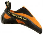 La Sportiva Cobra Kletterschuh, Größe 38, orange
